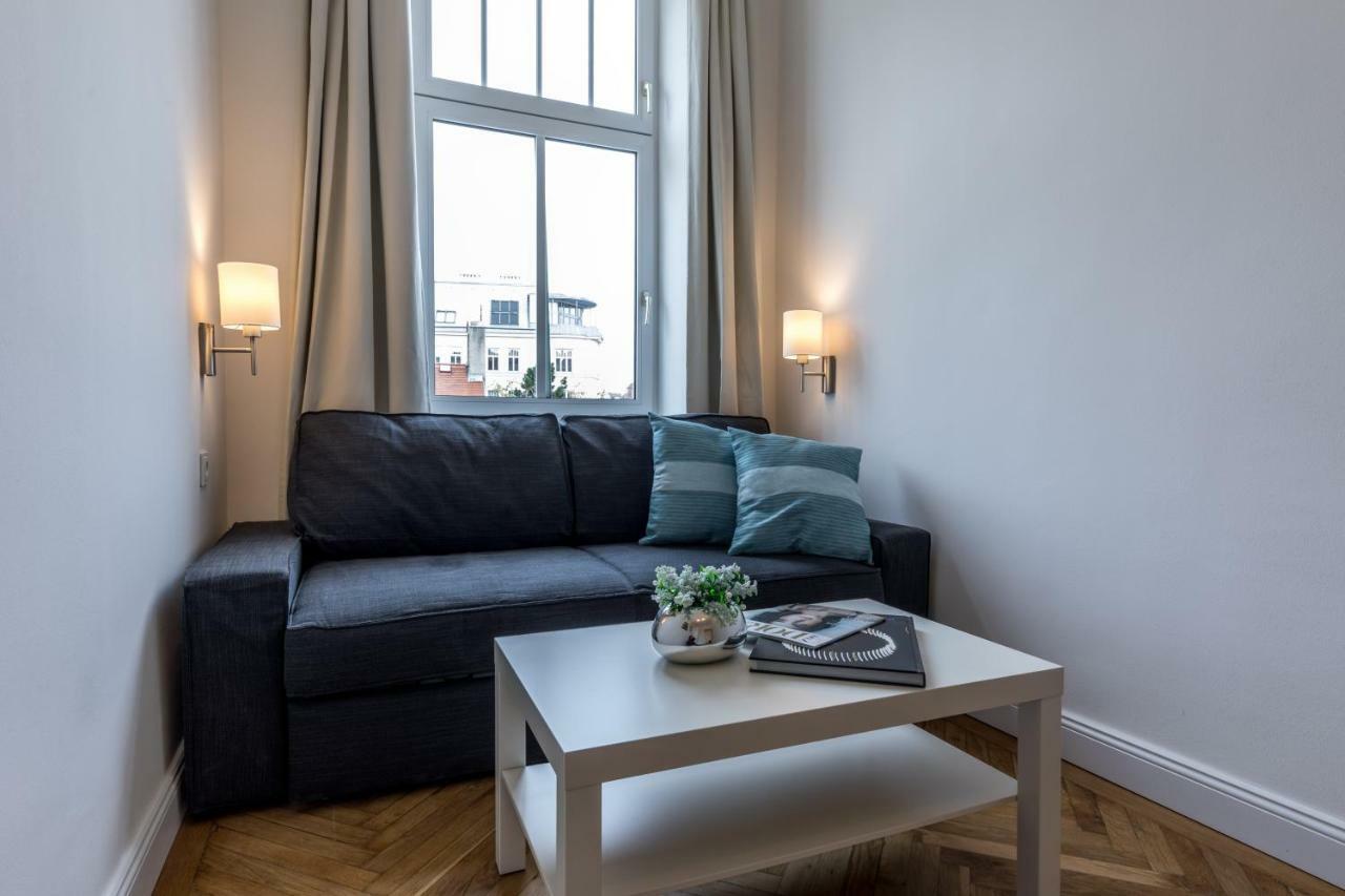 Easy Vienna 15 Contactless Check In Apartment Exterior photo