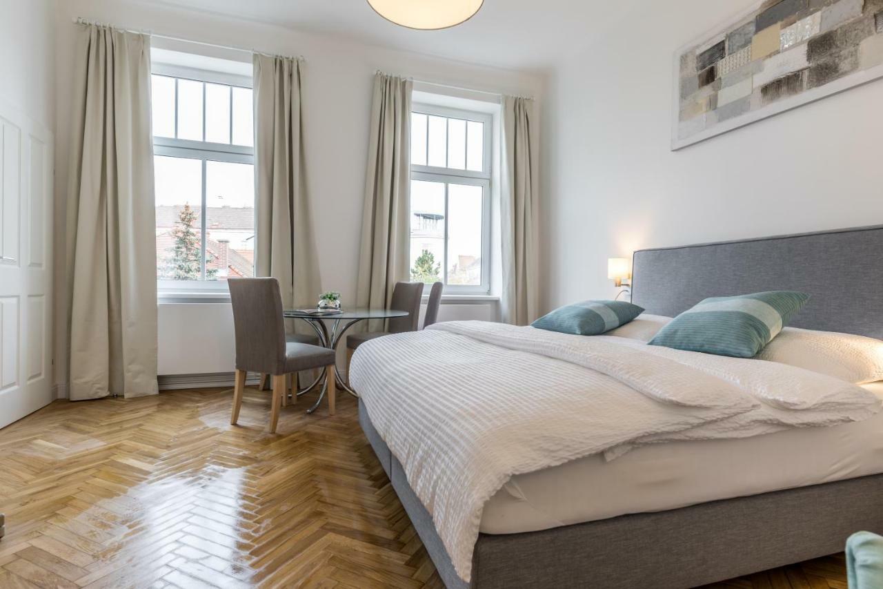 Easy Vienna 15 Contactless Check In Apartment Exterior photo