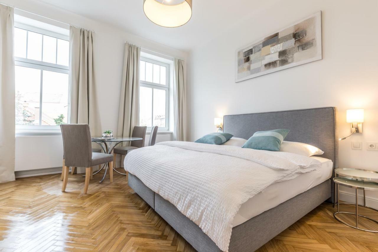 Easy Vienna 15 Contactless Check In Apartment Exterior photo