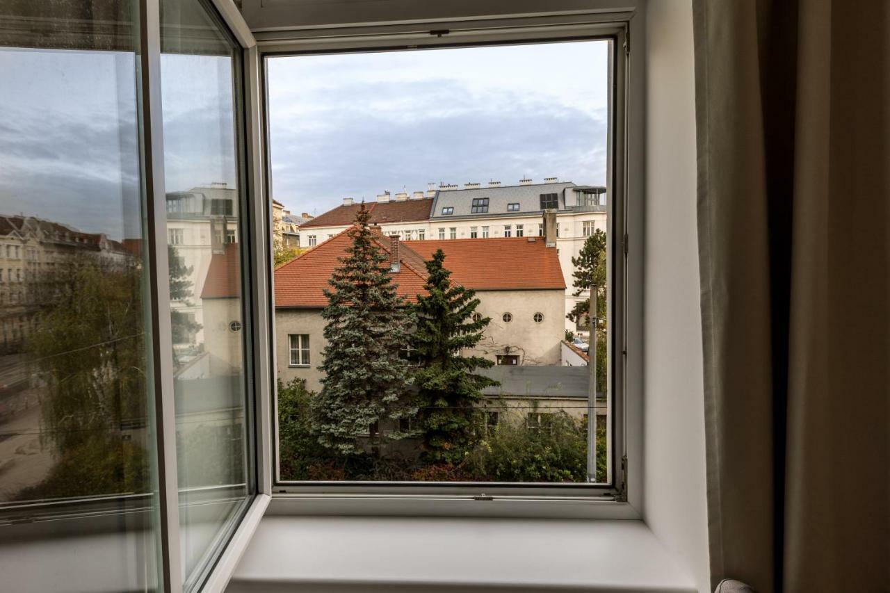 Easy Vienna 15 Contactless Check In Apartment Exterior photo