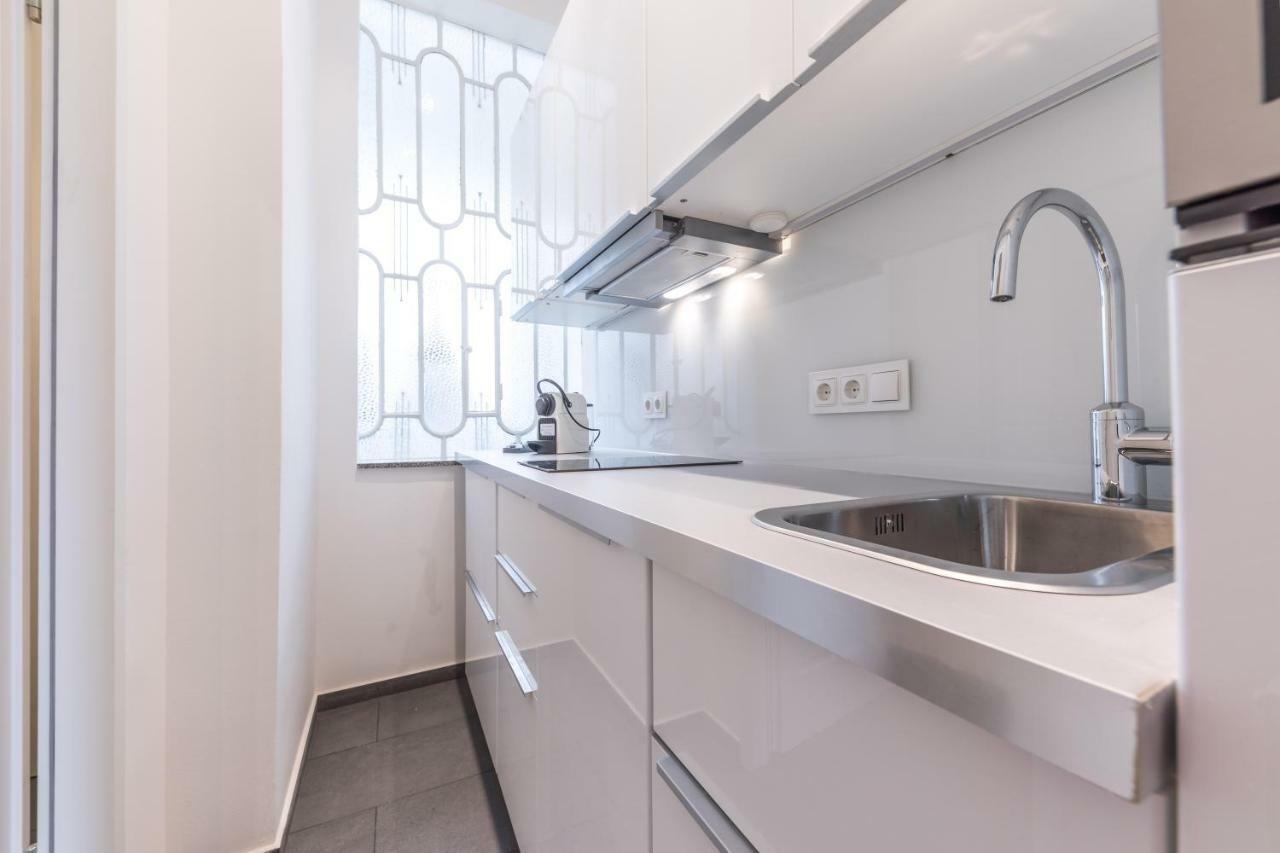 Easy Vienna 15 Contactless Check In Apartment Exterior photo