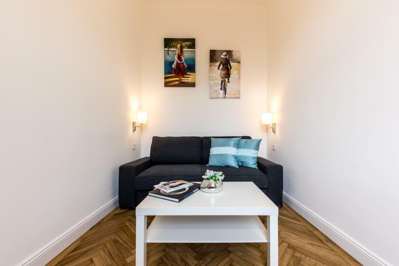 Easy Vienna 15 Contactless Check In Apartment Exterior photo