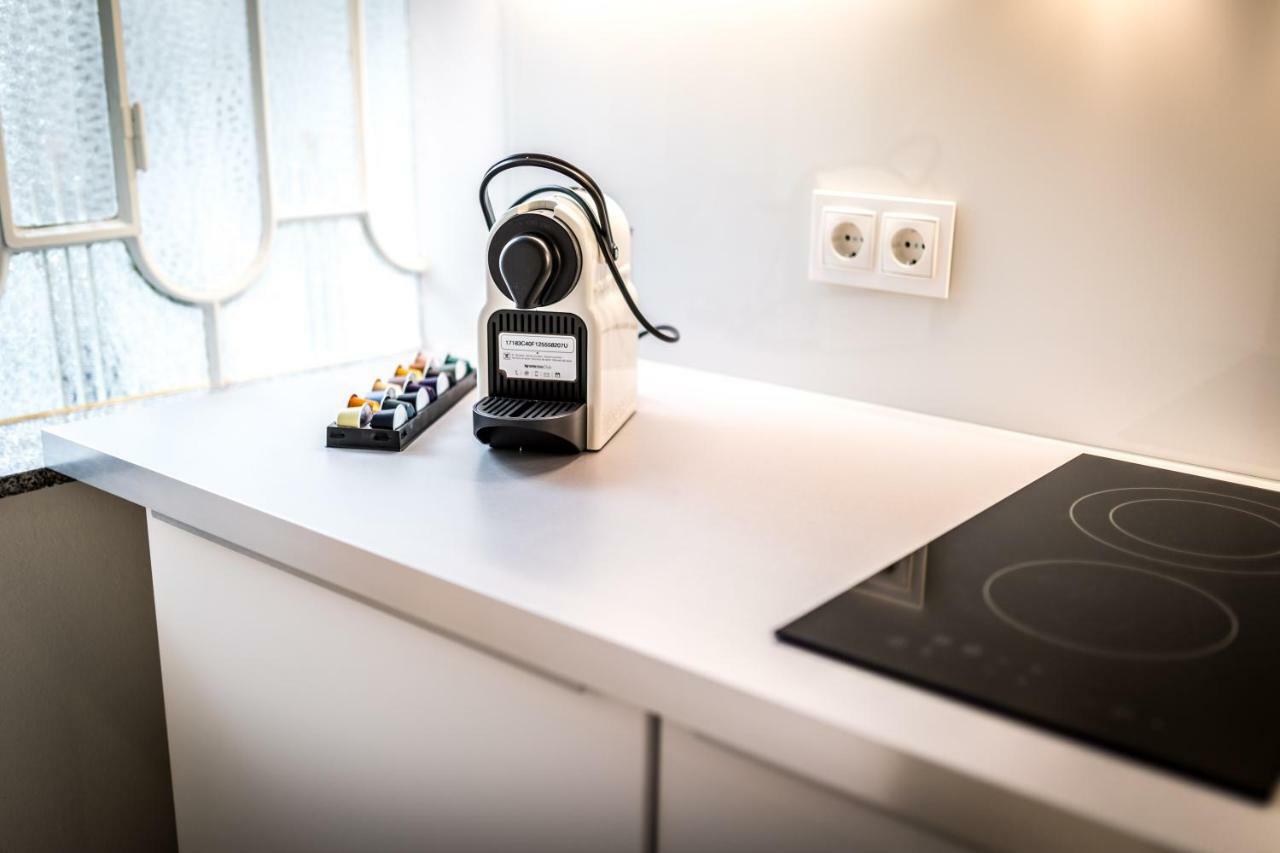 Easy Vienna 15 Contactless Check In Apartment Exterior photo