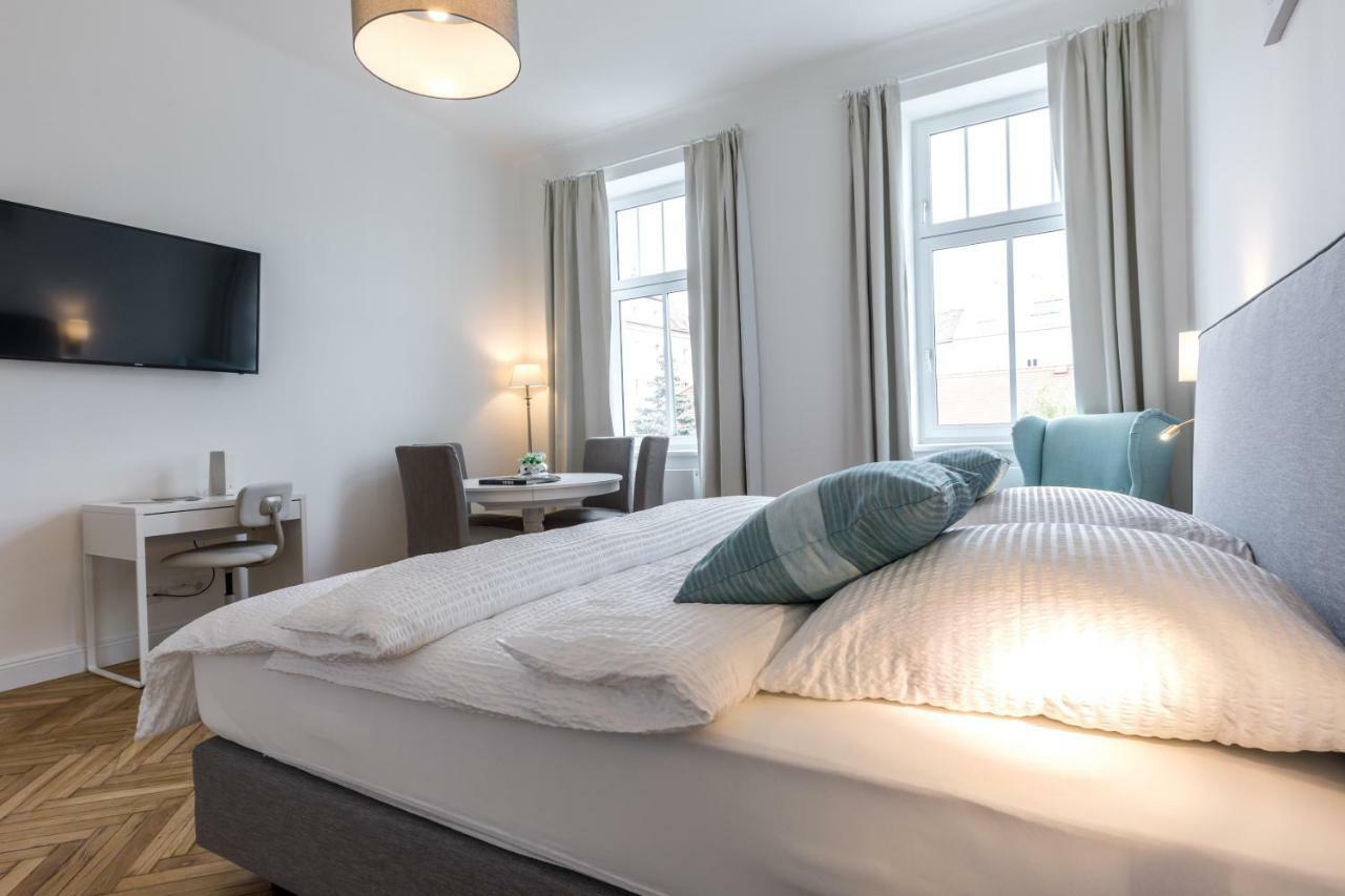 Easy Vienna 15 Contactless Check In Apartment Exterior photo