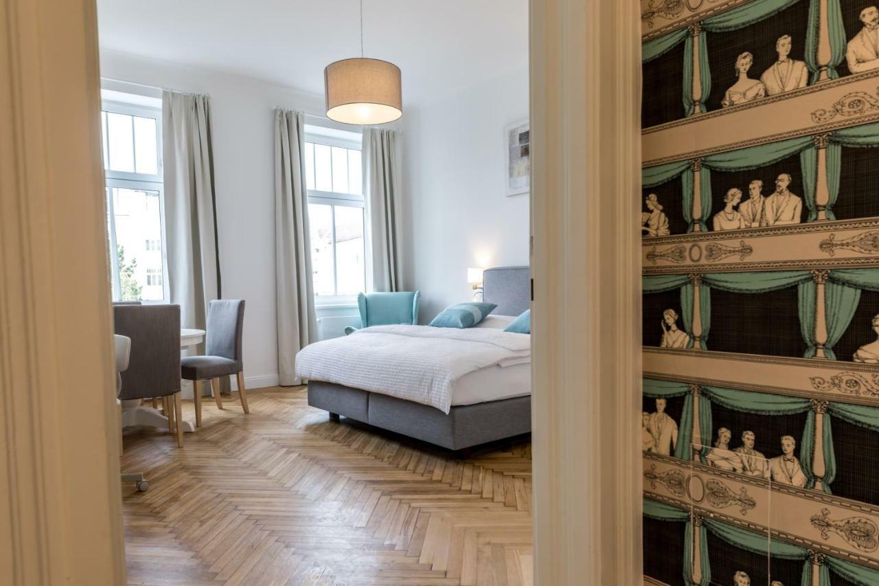 Easy Vienna 15 Contactless Check In Apartment Exterior photo